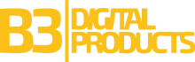 B3DP Digital Products