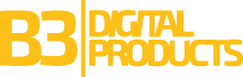 B3DP Digital Products